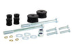 SuperPro 2010 Lexus GX460 Premium Differential Drop Kit - Front Superpro