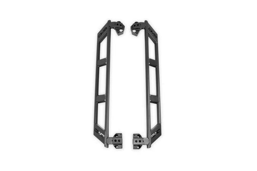 DV8 Offroad 21-23 Ford Bronco FS-15 Series 2-Door Rock Sliders DV8 Offroad