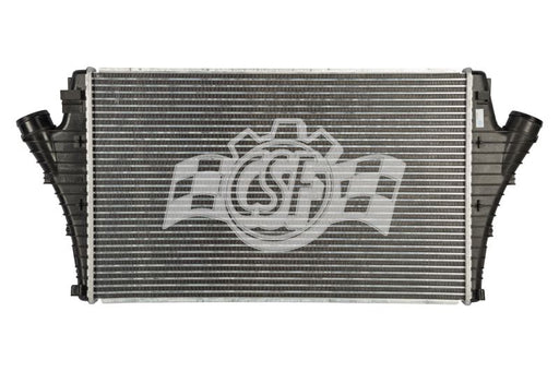 CSF 03-11 Saab 44077 2.0L OEM Intercooler CSF