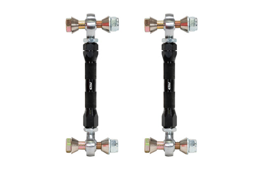 Eibach Front Adjustable Endlink Kit for 11-19 Dodge Charger R/T (Excludes Self Leveling) Eibach