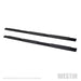 Westin 10-18 RAM 2500/3500 CC 8ft Bed Excl. Dually R5 M-Series W2W Nerf Step Bars - Blk Westin