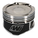 Wiseco Volvo S60R B5254 -13cc Dish 1.2008x3.2874 (83.5mm)  Custom Pistons SPECIAL ORDER Wiseco