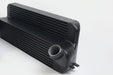 CSF 15-18 BMW M2 (F30/F32/F22/F87) N55 High Performance Stepped Core Bar/Plate Intercooler - Black CSF