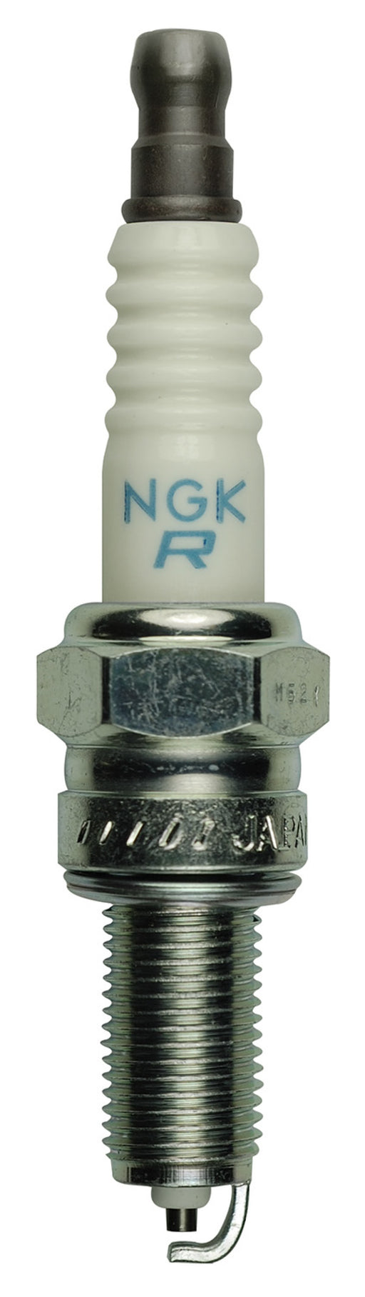 NGK Standard Spark Plug Box of 4 (MR9F) NGK