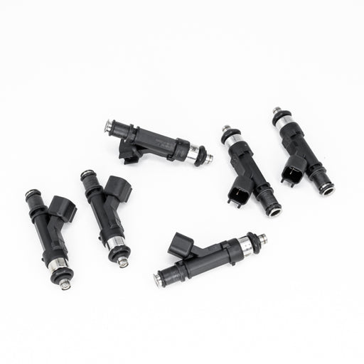DeatschWerks 01-05 Lexus IS300 2JZ-GE 1000cc Injectors (Set of 6) - Replaces 22S-03-1000-6 DeatschWerks