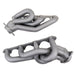 BBK 86-93 Mustang 5.0 Shorty Tuned Length Exhaust Headers - 1-5/8 Titanium Ceramic BBK