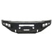 Westin 15-19 Chevrolet Silverado 2500/3500 Pro-Series Front Bumper - Textured Black Westin