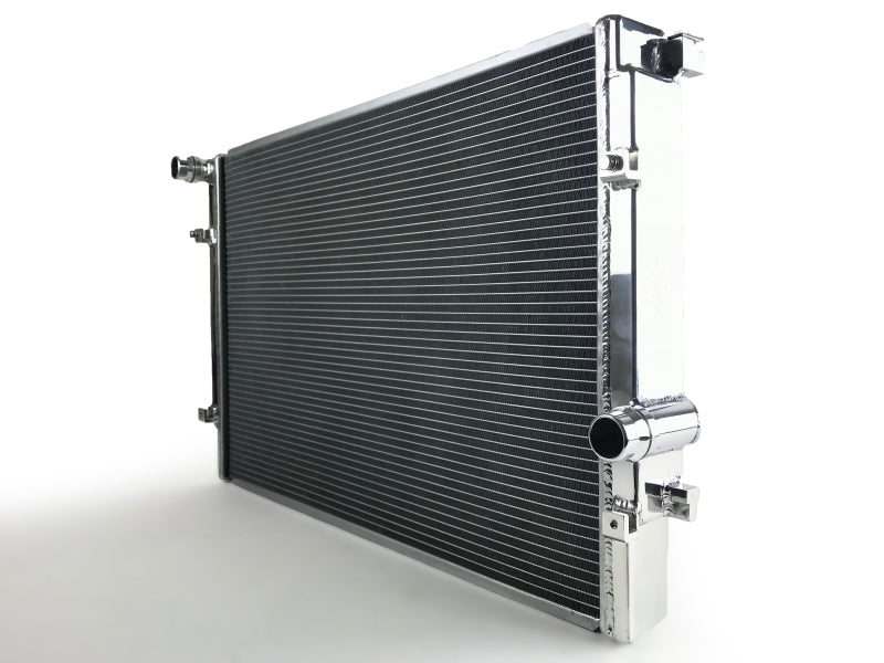 CSF 2015+ Volkswagen Golf/GTI (VAG MQB) Triple-Pass Radiator CSF