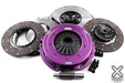 XClutch 15-20 Ford Mustang Shelby GT350 5.2L 10.5in Twin Sprung Organic Clutch Kit XCLUTCH