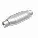 MagnaFlow Universal CARB Compliant Catalytic Converter 2in Inlet/Outlet 16in Length 6.375in Width Magnaflow