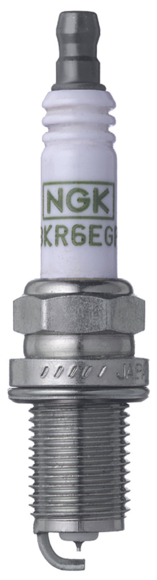 NGK G-Power Spark Plug Box of 4 (FR45GP) NGK