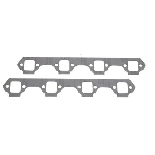 JBA Ford 260-351W SBF Rectangle Port Header Gasket - Pair JBA