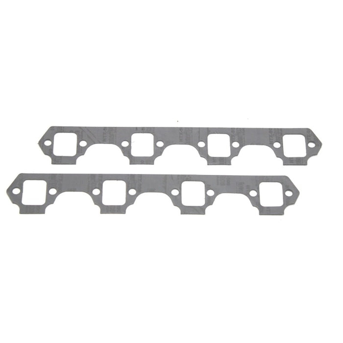 JBA Ford 260-351W SBF Rectangle Port Header Gasket - Pair JBA