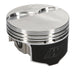 Wiseco SBC LS1 Vortec 5.3L 22RD -7cc 10.25:1 Piston Shelf Stock Wiseco