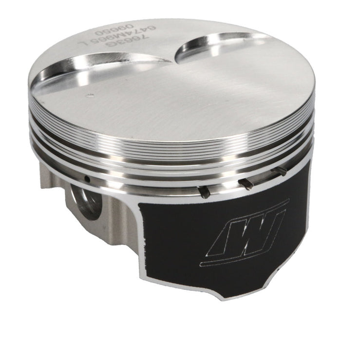 Wiseco SBC LS1 Vortec 5.3L 22RD -7cc 10.25:1 Piston Shelf Stock Kit Wiseco