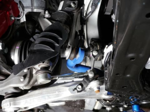 Cusco Sway 30mm Front 17+ Honda Civic Type-R FK8 Cusco