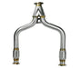 ISR Performance Exhaust Y-Pipe - Infiniti Q50 / Q60 RWD 3.0T ISR Performance