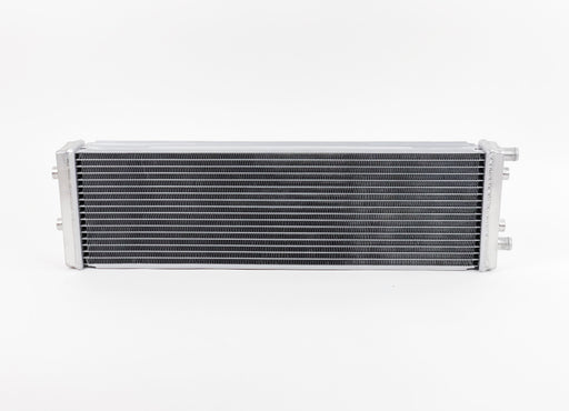 CSF Dual-Pass Universal Heat Exchanger (Cross-Flow) CSF