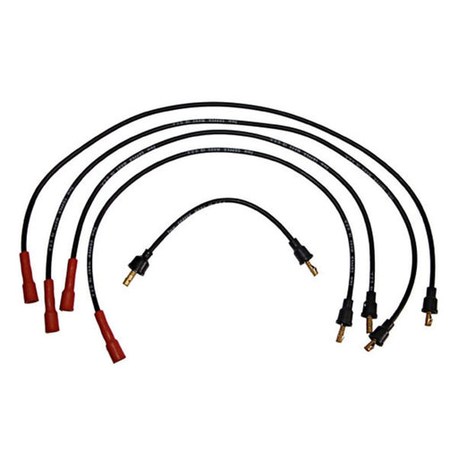 Omix Ignition Wire Set F-Head 52-71 Willys & Models OMIX