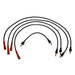 Omix Ignition Wire Set F-Head 52-71 Willys & Models OMIX