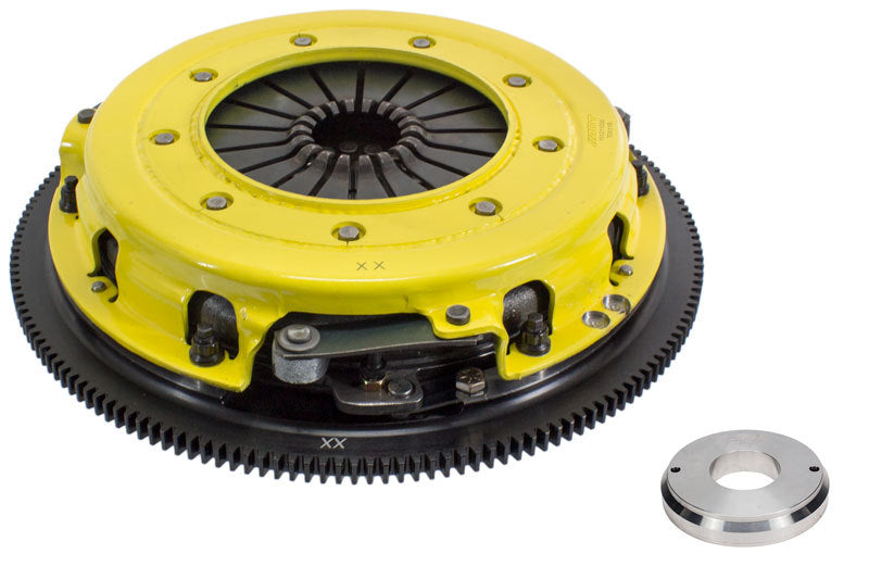 ACT 04-07 Cadillac CTS-V Twin Disc MaXX XT Street Kit Clutch Kit ACT