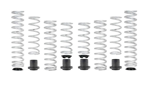 Eibach 2023 Kawasaki KRX 4 Pro-UTV - Stage 3 Performance Spring System (Set Of 8 Springs) Eibach