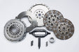 South Bend Clutch 2005.5-2017 Dodge Turbo Cummins Diesel 5.9L/6.7L Street Dual Organic Clutch Kit South Bend Clutch