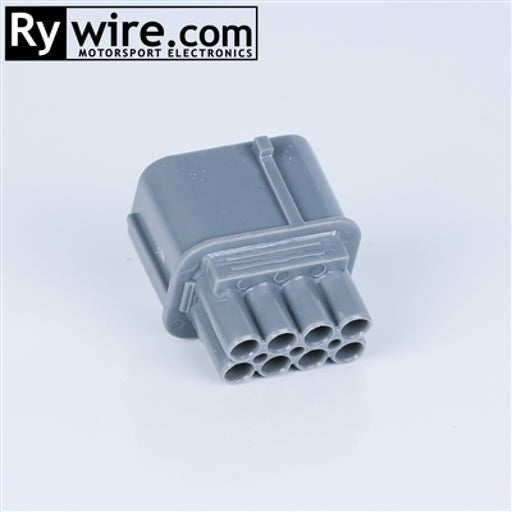 Rywire 8 Position Connector Rywire