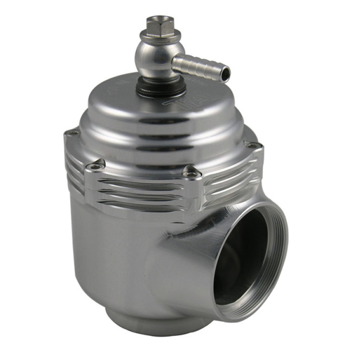 TiAL Sport QRJ BOV 1.5 PSI Spring - Silver TiALSport