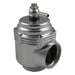 TiAL Sport QRJ BOV 1.5 PSI Spring - Silver TiALSport