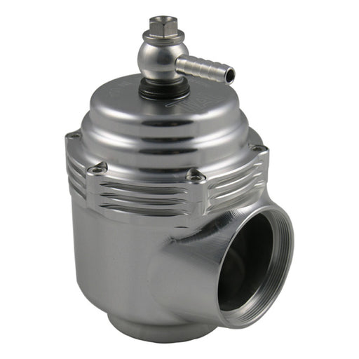 TiAL Sport QRJ BOV 3 PSI Spring - Silver TiALSport