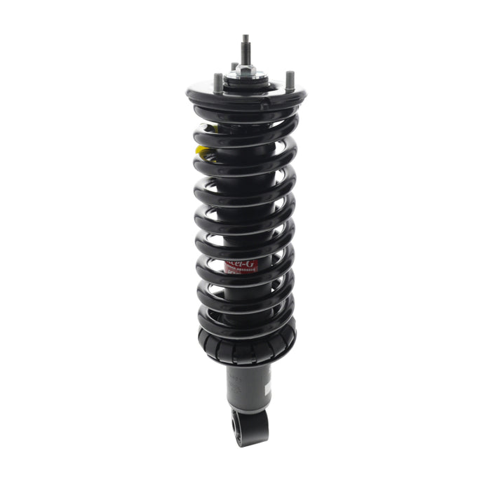 KYB 05-19 Nissan Frontier RWD L4 2.5L 2488cc 152cid Shocks & Strut Strut-Plus - Front KYB