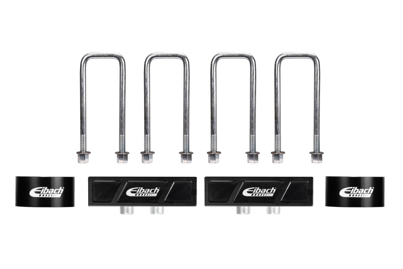 Eibach 21-23 Ford F-150 Pro-Truck Rear Lift Block Eibach