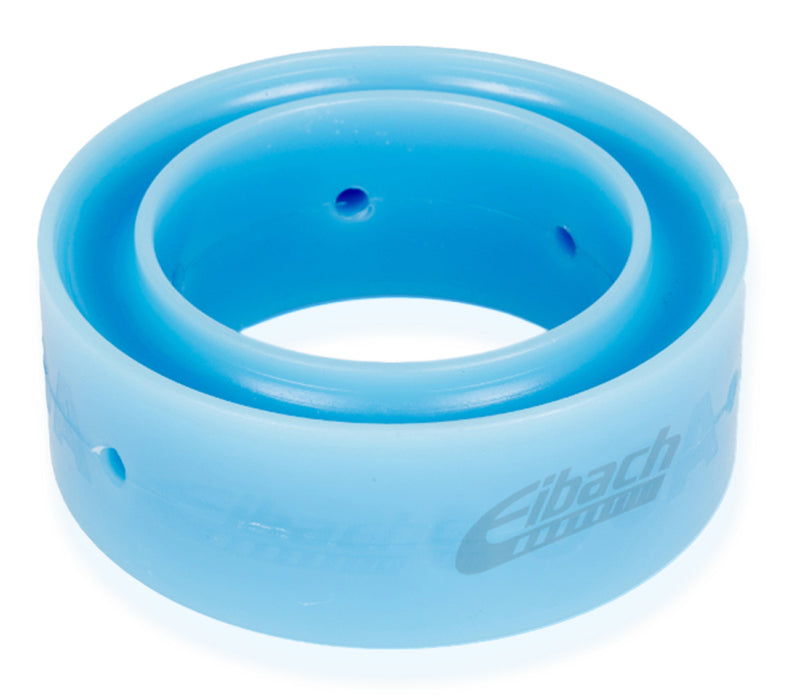 Eibach Spring Rubber - Durometer 90 - Blue Eibach