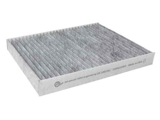 aFe 16-20 Kia Sorento Carbon Cabin Air Filter aFe