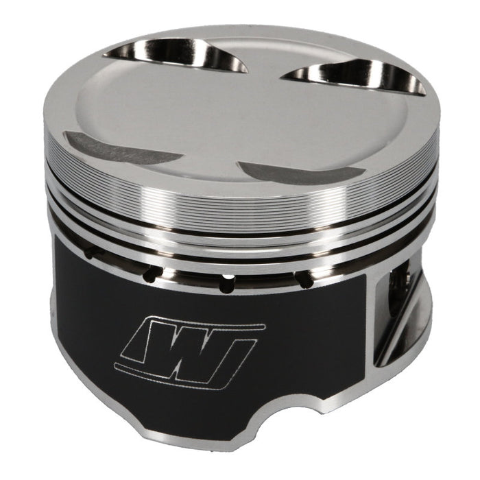 Wiseco Toyota 3SGTE 4v Dished -6cc Turbo 86.5mm Piston Shelf Stock (Single Piston) Wiseco