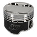 Wiseco Toyota 3SGTE 4v Dished -6cc Turbo 87mm Piston Kit Wiseco