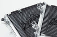 CSF 18+ Mercedes AMG GT R/ GT C Auxiliary Radiator- Fits Left and Right - Sold Individually CSF