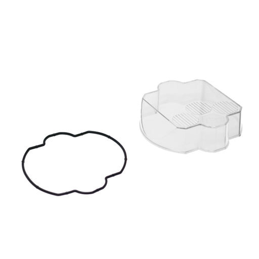 Baja Designs Head Light Lens LP9 Series Driving Combo Lens Kit Baja Designs