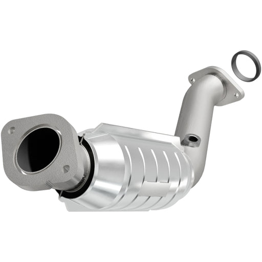 MagnaFlow Conv DF 05-12 Corvette 8 6.0L; D/S Magnaflow