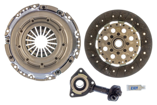 Exedy OE 2012-2015 Ford Focus L4 Clutch Kit Exedy