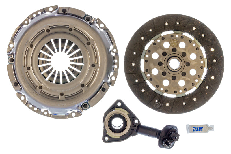 Exedy OE 2012-2015 Ford Focus L4 Clutch Kit Exedy
