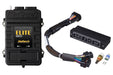 Haltech Elite 2500 Adaptor Harness ECU Kit Haltech