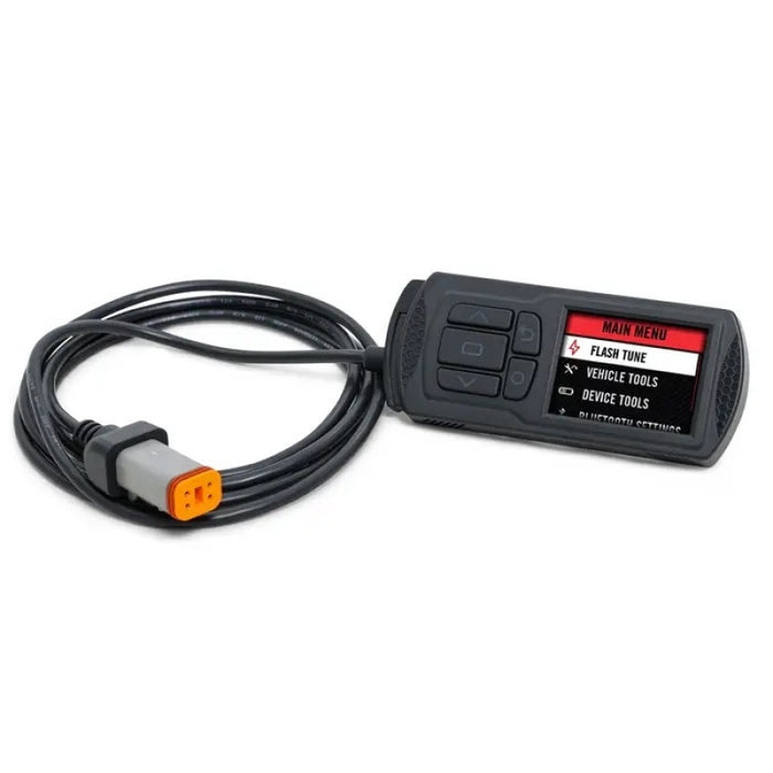 Dynojet 01-17 Harley-Davidson (J1850 ECU) Power Vision 3 Dynojet