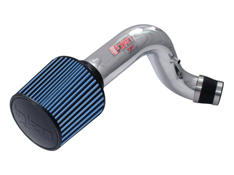 Injen 94-01 Integra GSR Polished Short Ram Intake Injen