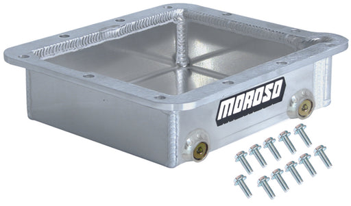 Moroso Ford C4 Transmission Pan - 2.5in Moroso