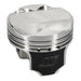 Wiseco Toyota 4AG 4V 19mm Pin DOME +5.9cc Piston Wiseco