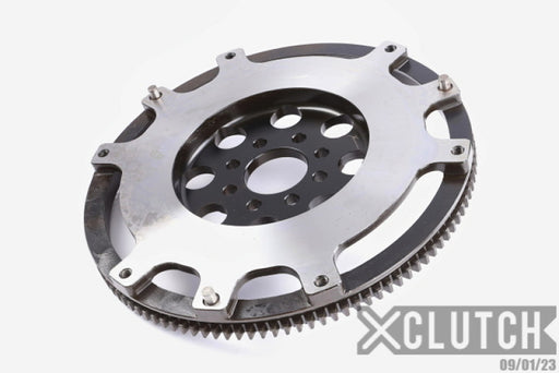 XClutch 01-04 Mitsubishi Eclipse Spyder GTS 3.0L Lightweight Chromoly Flywheel XCLUTCH