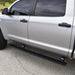 Westin 07-21 Toyota Tundra CrewMax Pro-e Electric Running Boards - Textured Black Westin