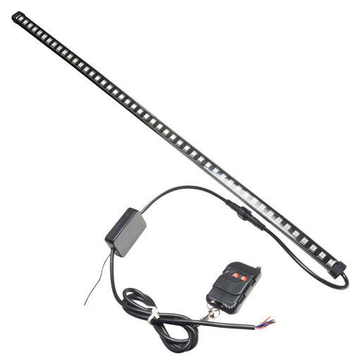 Oracle 22 V2 Dynamic LED Scanner - ColorSHIFT - Dynamic SEE WARRANTY ORACLE Lighting